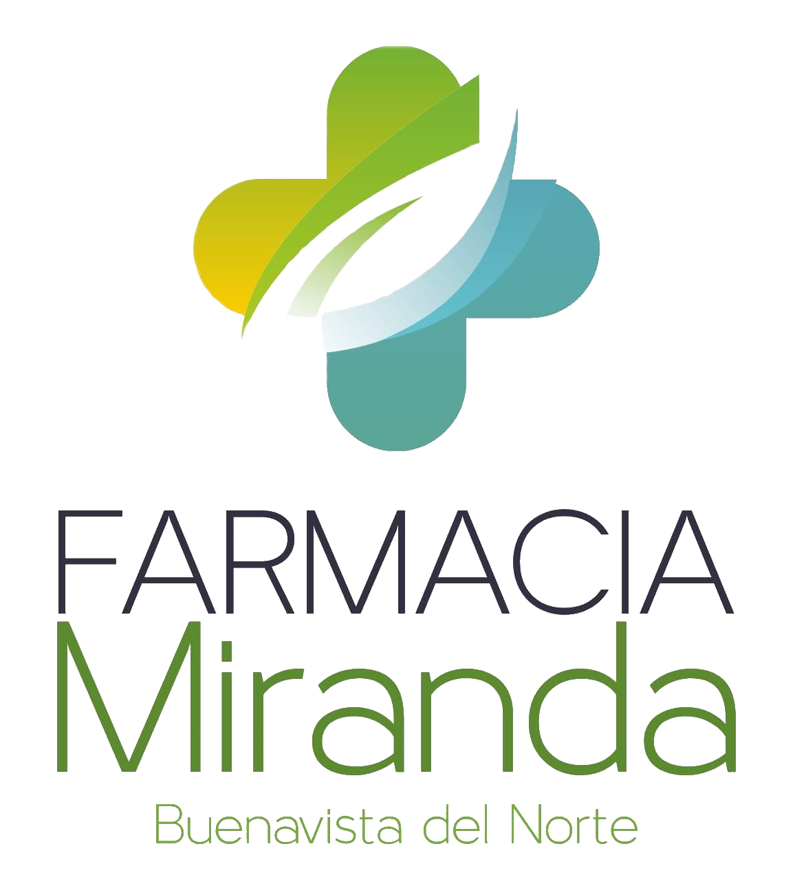 Farmacia Miranda Buenavista 