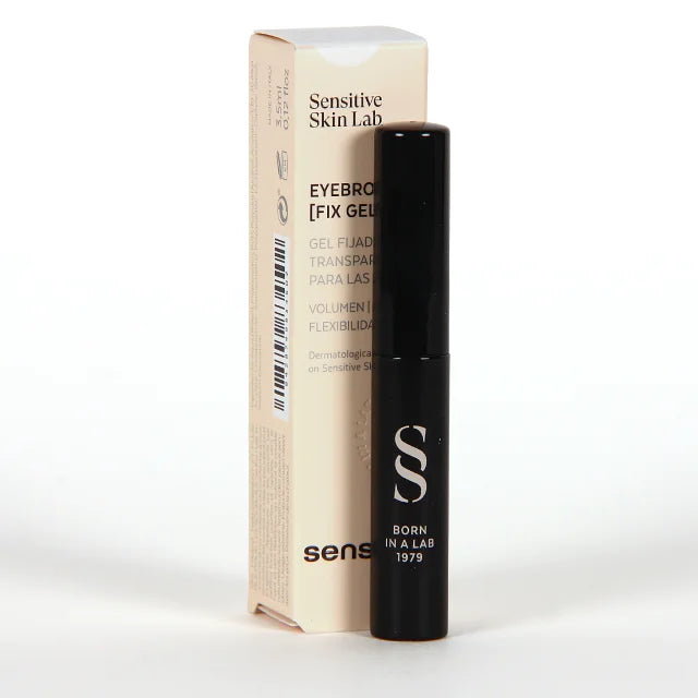 Sensilis Eyebrow Gel fijador de Cejas 3.5 ml