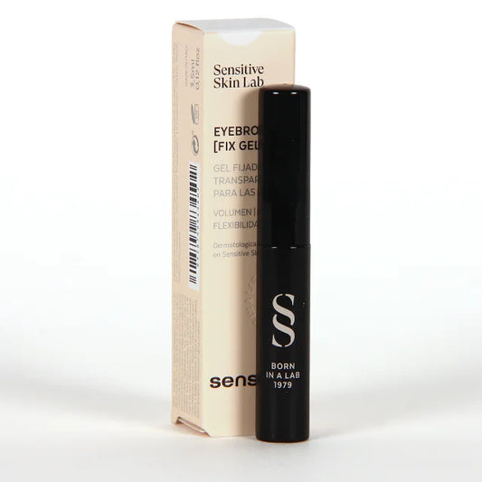 Sensilis Eyebrow Gel fijador de Cejas 3.5 ml
